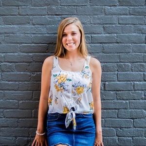 Meet your Posher, Mallory